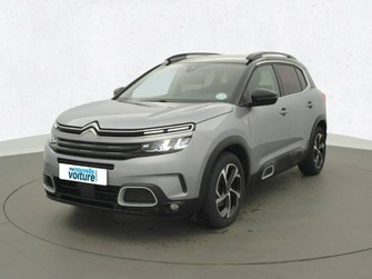 Photo Citroen C5 Aircross BlueHDi 130 S&S EAT8 C-Series