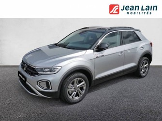 Photo Volkswagen T-Roc 1.5 TSI EVO2 150 Start/Stop DSG7 VW Edition