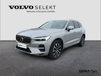 Photo Volvo XC60 B4 AdBlue 197ch Plus Style Chrome Geartronic