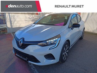 Photo Renault Clio TCe 90 Equilibre
