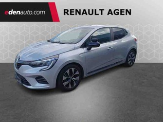 Photo Renault Clio TCe 90 Evolution