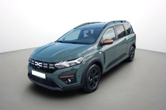 Photo Dacia Jogger Jogger ECO-G 100 7 places