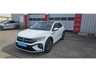 Photo Volkswagen Taigo 1.5 TSI 150 DSG7 R-Line