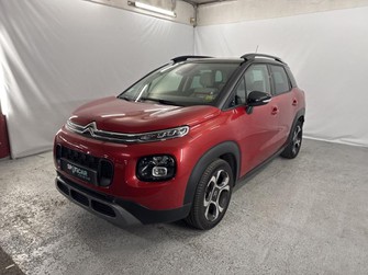 Photo Citroen C3 Aircross PureTech 130ch S&S Shine Pack EAT6