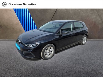 Photo Volkswagen Golf 1.5 TSI ACT OPF 130ch Life