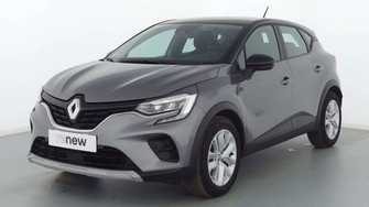 Photo Renault Captur Captur TCe 100