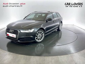 Photo Audi A6 Avant 2.0 TDI 190 S tronic 7 Quattro Avus
