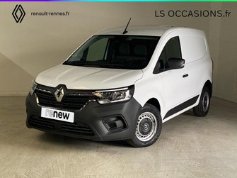 Photo Renault Kangoo Van BLUE DCI 95 GRAND CONFORT- 22