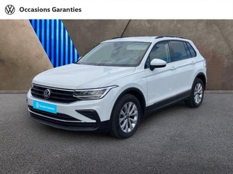 Photo Volkswagen Tiguan 2.0 TDI 150ch Life Plus DSG7