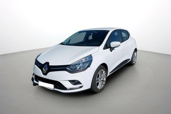 Photo Renault Clio IV BUSINESS Clio TCe 90 E6C