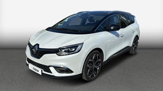 Photo Renault Grand Scenic IV Grand Scenic TCe 140 EDC
