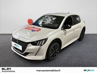 Photo Peugeot 208 PureTech 100 S&S BVM6 GT