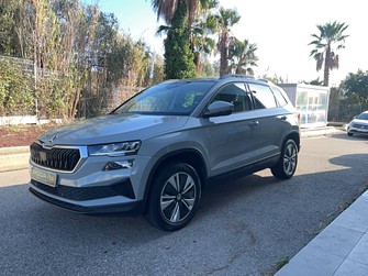 Photo Skoda Karoq Karoq 2.0 TDI 116 ch SCR DSG7