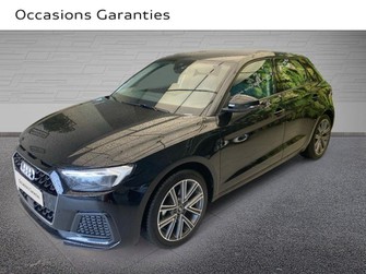 Photo Audi A1 Sportback 30 TFSI 116ch Advanced S tronic 7