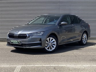 Photo Skoda Octavia Octavia 2.0 TDI 150 ch DSG7