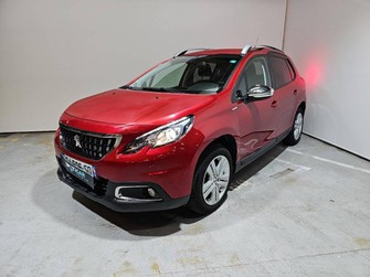 Photo Peugeot 2008 1.2 PureTech 110ch E6.c Style S&S EAT6