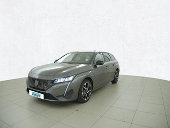 Photo Peugeot 308 SW BlueHDi 130ch S&amp;S EAT8 - Allure Pack