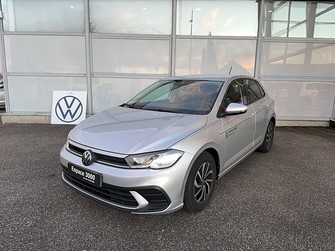 Photo Volkswagen Polo Polo 1.0 TSI 95 S&S DSG7
