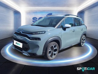 Photo Citroen C3 Aircross PureTech 130ch S&S Shine Pack EAT6
