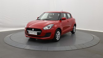 Photo Suzuki Swift 1.2 Dualjet Avantage