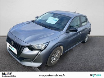 Photo Peugeot 208 BlueHDi 100 S&S BVM6 Active