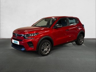 Photo Citroen C3 C3 PureTech 100 ch BVM6