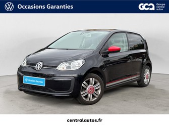 Photo Volkswagen Up Up 1.0 75 BlueMotion Technology BVM5