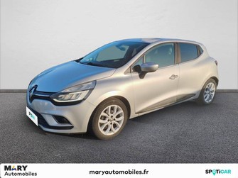 Photo Renault Clio TCe 120 Energy Intens