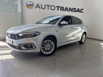 Photo Fiat Tipo MY21 Tipo 1.0 Firefly Turbo 100 ch S&S