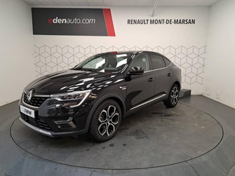 Photo Renault Arkana E-Tech 145 - 21B Intens 5p