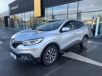 Photo Renault Kadjar BUSINESS Kadjar dCi 110 Energy eco²