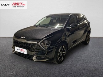 Photo Kia Sportage Sportage 1.6 T-GDi 230ch ISG Hybride BVA6 4x2