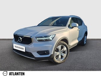 Photo Volvo XC40 BUSINESS XC40 T2 129 ch Geartronic 8