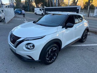 Photo Nissan Juke 2023.5 Juke DIG-T 114 DCT7