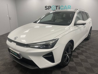 Photo MG  MG5 Autonomie Standard 50kWh - 130 kW 2WD