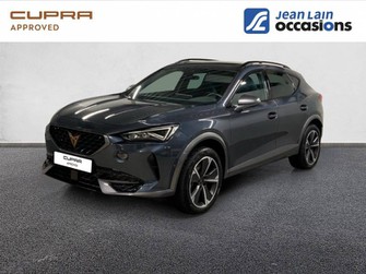 Photo Cupra Formentor 1.5 TSI 150 ch DSG7 Business Edition