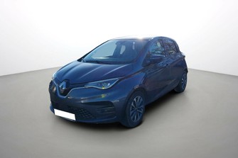 Photo Renault ZOE Zoe R135 Achat Intégral - 21