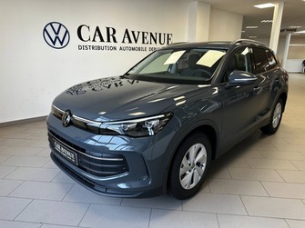 Photo Volkswagen Tiguan 1.5 eTSI 130 ch VW Edition DSG7