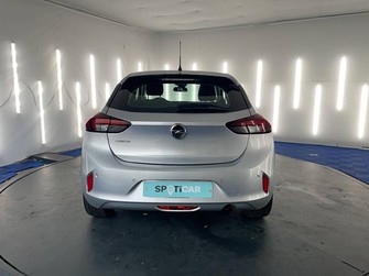 Photo Opel Corsa F 1.2 75 ch BVM5 Elegance Business 5p