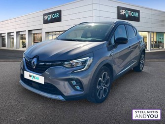 Photo Renault Captur TCe 90 - 21 Intens