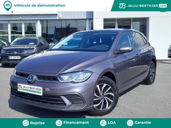Photo Volkswagen Polo 1.0 TSI 95ch VW Edition