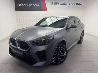 Photo Bmw X2 U10 sDrive 20i 170ch DKG7 M Sport 5p