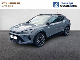 Photo Cupra Formentor 2.0 TDI 150 ch DSG7 V