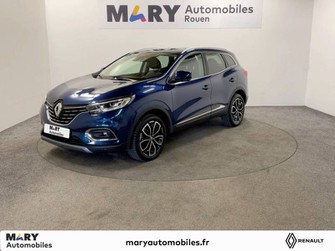 Photo Renault Kadjar TCe 140 FAP Intens