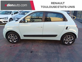 Photo Renault Twingo III SCe 65 Equilibre