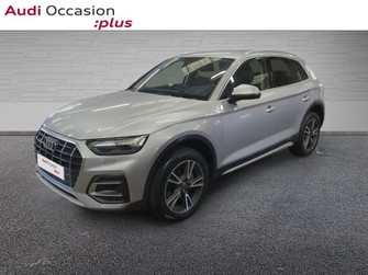 Photo Audi Q5 40 TDI Mild Hybrid 204ch Avus quattro S tronic 7