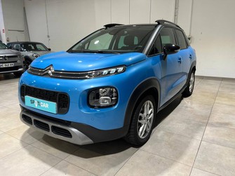Photo Citroen C3 Aircross PureTech 130ch S&S Shine Pack EAT6