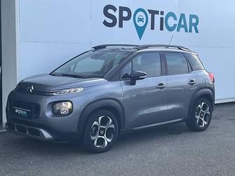 Photo Citroen C3 Aircross C3 Aircross PureTech 82 BVM5