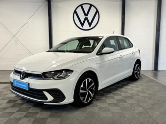 Photo Volkswagen Polo 1.0 TSI 95ch Life