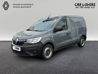 Photo Renault Kangoo Express (30) VAN BLUE DCI 95 CONFORT